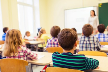 Фотография к новости: Спецкомиссия проверит качество образования в ВКО после критики акима 