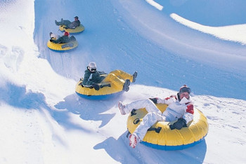 Фотография к новости: Школьница разбилась насмерть на горнолыжном курорте в ВКО