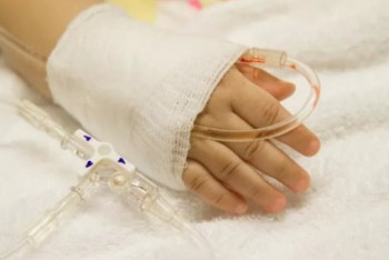 Фотография к новости: Ребёнок умер после удаления аппендицита в Атырау