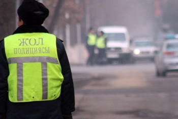 Фотография к новости: Полицейский патруль спас жизнь астанчанину  