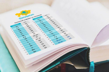 Учебники для нулевых классов будут выпускать на латинице - Сагадиев