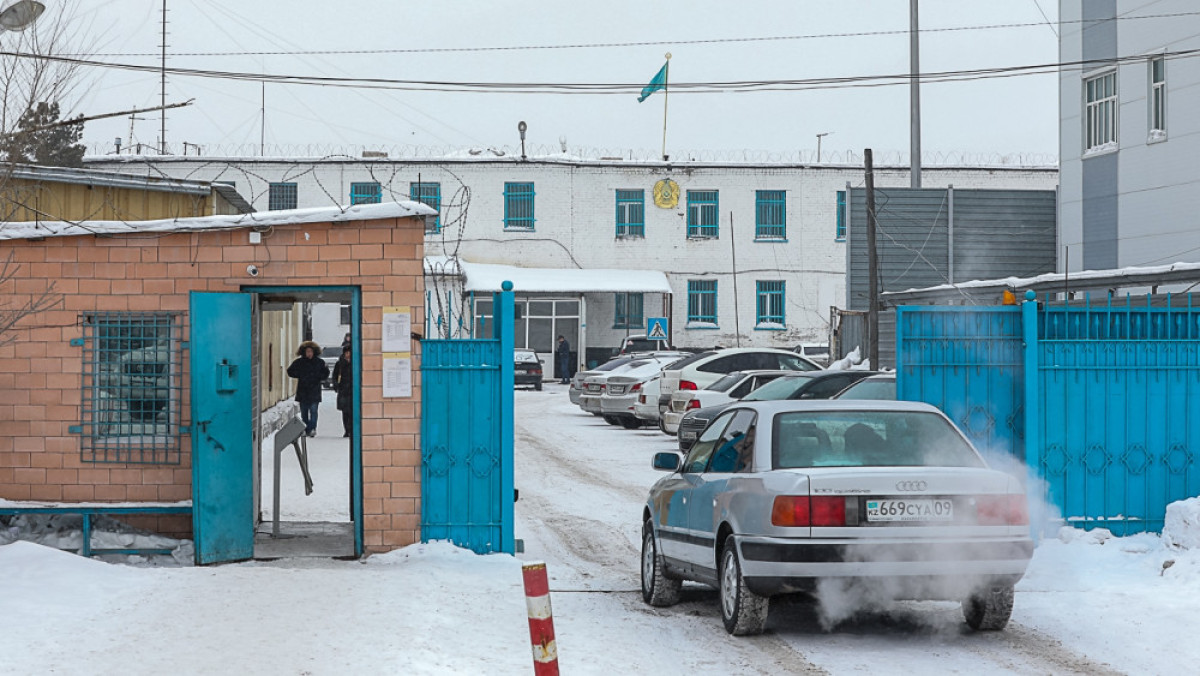 Бауыржан Жуасбаев