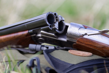 Фотография к новости: Винтовка не могла сама выстрелить - эксперт из США исключил роковую случайность в деле Токмади