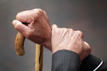 Фотография к новости: Пенсионер из Алматы пять лет числился умершим