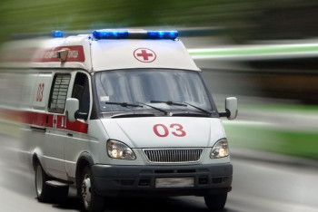 Фотография к новости: Двое погибли, пятеро пострадали в ДТП в Алматинской области