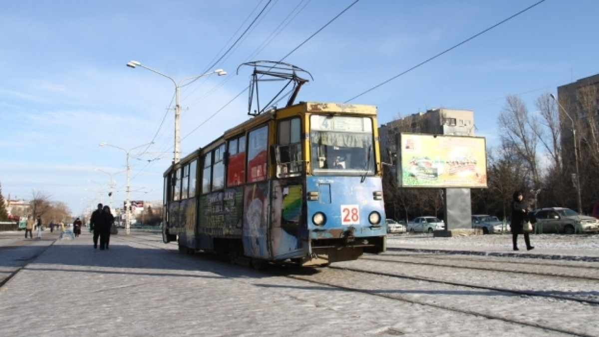 Виктор Абакумов