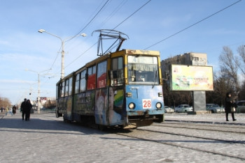 Фотография к новости: Турецкие инвесторы намерены погасить долги трамвайного парка в Усть-Каменогорске