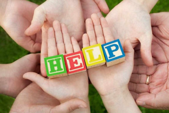 Фотография к новости: Первое мобильное приложение для благотворительности запустили в Казахстане