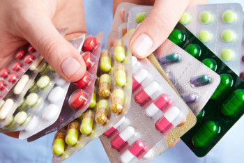 Фотография к новости: "СК-Фармация" назвала причины, из-за которых не закупила 60 наименований лекарств