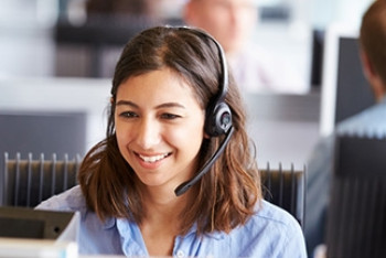 Фотография к новости: Сall-центр для помощи иностранцам заработал в Астане