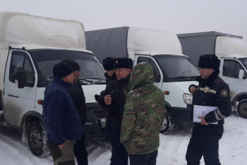 Перевозчики обратились к акиму ЗКО из-за роста цен на газ