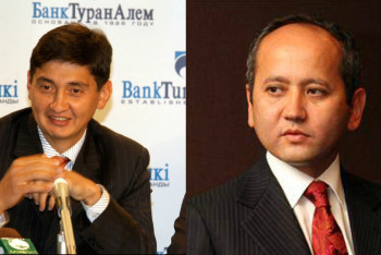 Фотография к новости: Он ему открыто угрожал – свидетель об отношениях Аблязова с Татишевым