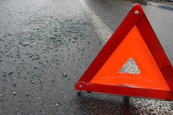 Фотография к новости: Семь граждан Узбекистана пострадали при ДТП в Актюбинской области