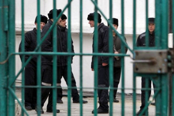 Фотография к новости:  Гражданина Ирана приговорили к 16 годам колонии в Актау