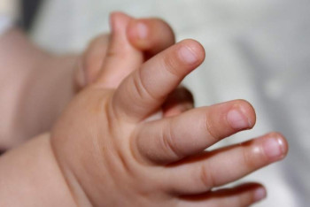 Фотография к новости: Двухлетний ребёнок умер после анестезии в стоматологической клинике Караганды