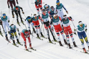 Последний шанс на Олимпиаде-2018 остался у казахстанских спортсменов