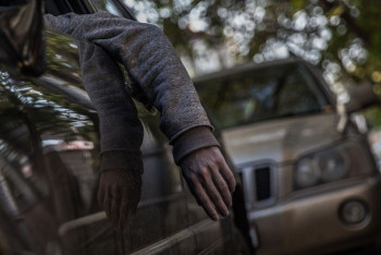 Фотография к новости: МИД РК выясняет гражданство мужчин, найденных мёртвыми в Подмосковье 