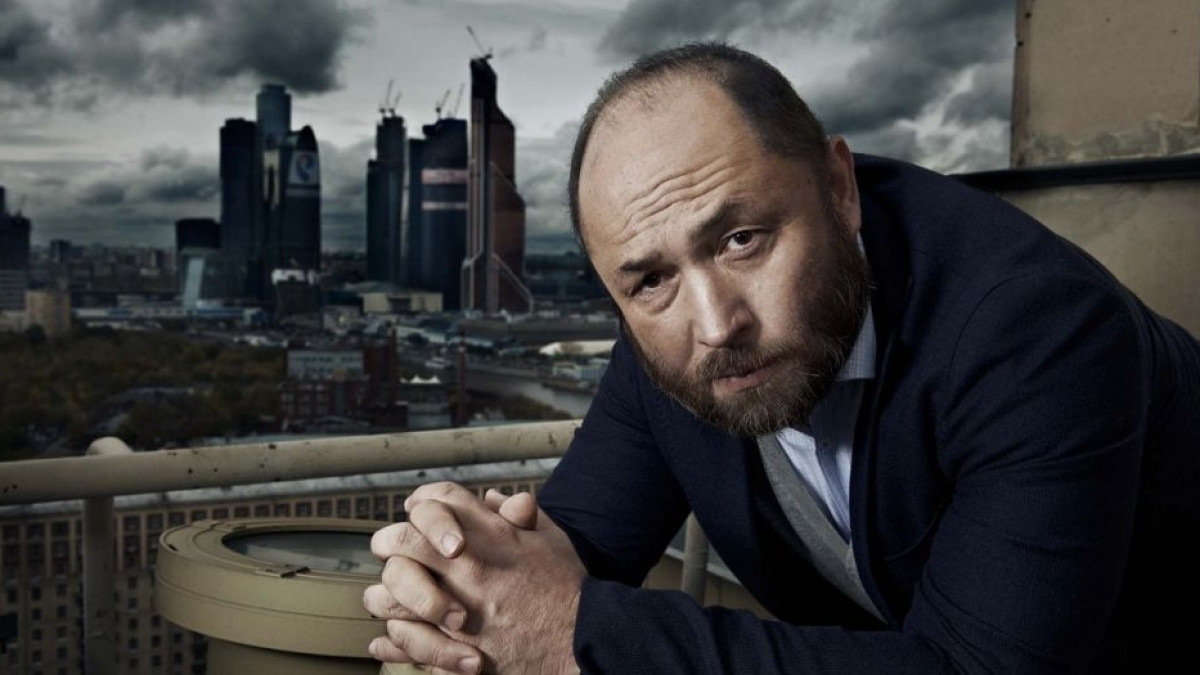 Из открытого источника 