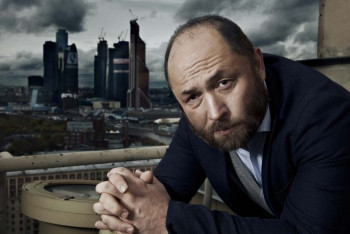 Фотография к новости: Зрители признали "Профиль" Бекмамбетова лучшим художественным фильмом на Берлинале