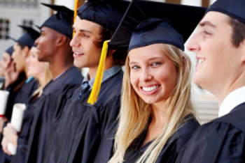 Фотография к новости: Казахстанцы могут бесплатно учиться в вузах Германии, Франции и Чехии