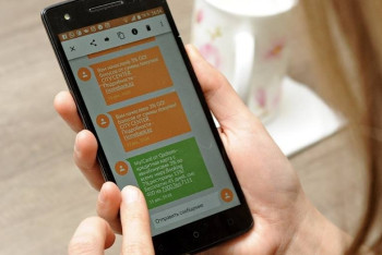 Фотография к новости: Информацию о трупе девушки на скалах в Актау опровергли в ДВД 