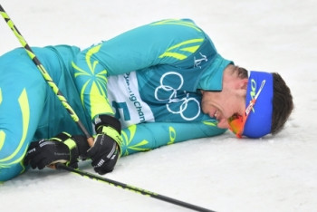 Полторанин о проигрыше на играх в Пхенчхане: Видимо, Олимпиада - не моё 