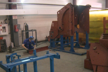 Выпуск американских посевных комплексов наладят в Акмолинской области