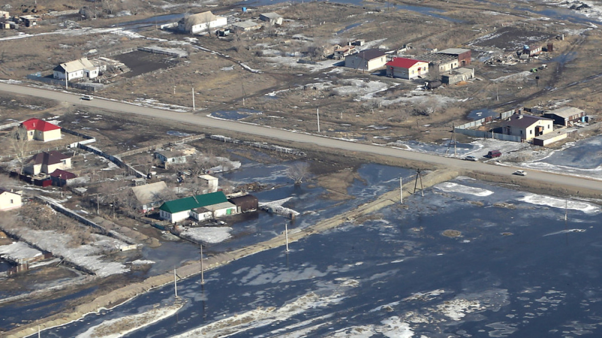 УВП Карагандинской области