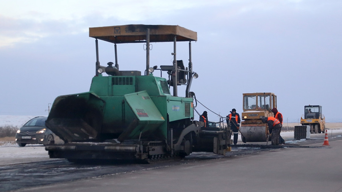 УВП Карагандинской области