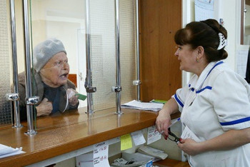 Фотография к новости: Алматинцы пожаловались на прикрепление к поликлиникам без их ведома