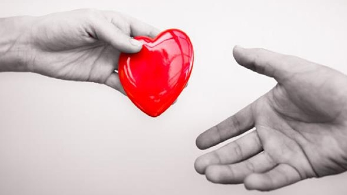 Установить памятник донорам органов предложили в Астане 