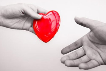 Фотография к новости: Установить памятник донорам органов предложили в Астане 