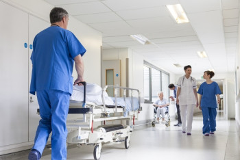 Фотография к новости: Состояние пострадавшего в аварии на месторождении "Жанажол" улучшается