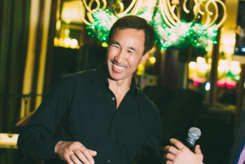 Фотография к новости: Токмади вёл себя уверенно и нагло – свидетель