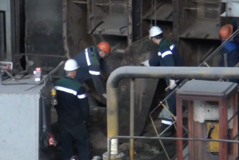 Фотография к новости: ТЭЦ-2 в Темиртау начнут модернизировать в 2018 году