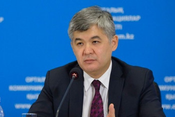 Фотография к новости:  Привести в порядок списки диспансерно-хронических больных призвал Биртанов