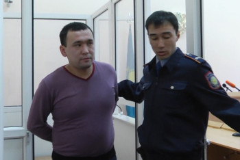 Обворовывавший прихожан мечети рецидивист осужден в Уральске