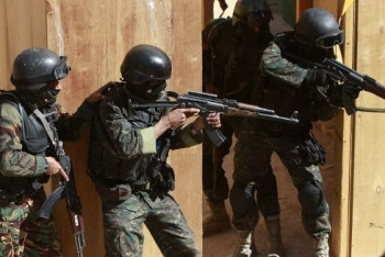 После спецоперации с задержанием таможенников Минфин проводит проверку