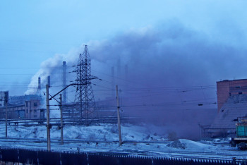 Фотография к новости: На "АрселорМиттал Темиртау" погиб рабочий подрядной организации