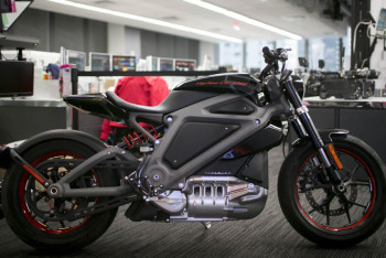 Завод по производству электробайков хочет открыть алматинец