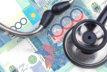 Фотография к новости: Реформа здравоохранения: бюджет потратят там, где частник не нужен 