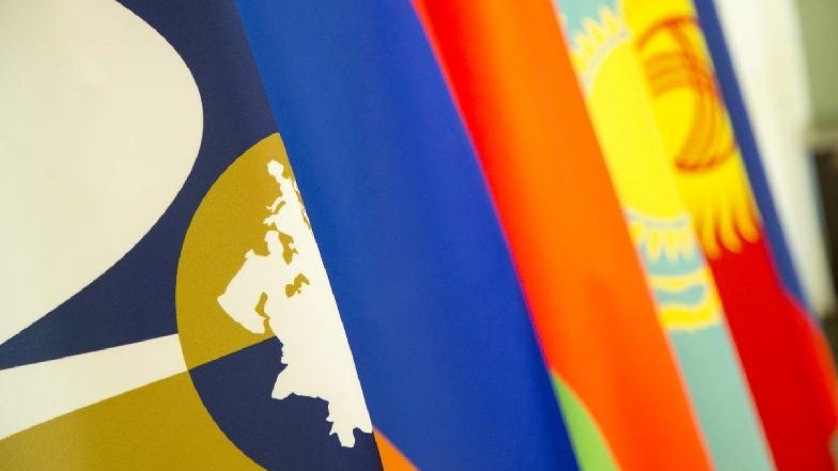 Сельхозтовары из ЕАЭС получили 155 стран мира в 2017 году 