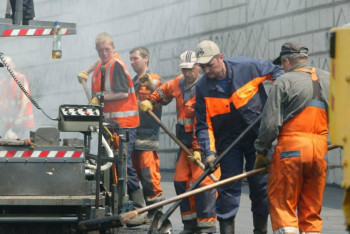 Фотография к новости: Движение транспорта до границы Казахстана ограничат в Челябинской области