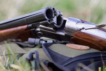 Фотография к новости: Всплыли новые детали об оружии, из которого застрелили банкира Татишева