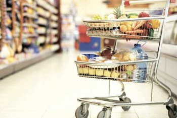 Фотография к новости: Казахстанцы в первый месяц года потратили 625,7 млрд тенге