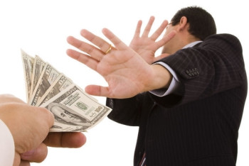 Фотография к новости: Казахстан поднялся на девять позиций в индексе восприятия коррупции