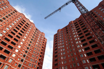 Фотография к новости: Актюбинская область лидирует среди регионов по объему жилищных накоплений 