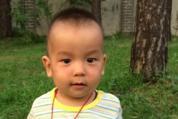 Фотография к новости: Казахстанский мальчик умер при перелёте в Сеул