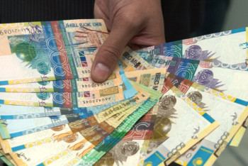 Фотография к новости: Оказавший себе матпомощь на сумму 41 млн тенге начальник осужден в Астане