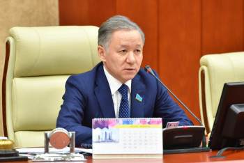 Фотография к новости: "Отполированная" отчетность о занятости населения государству не нужна - Нигматулин 